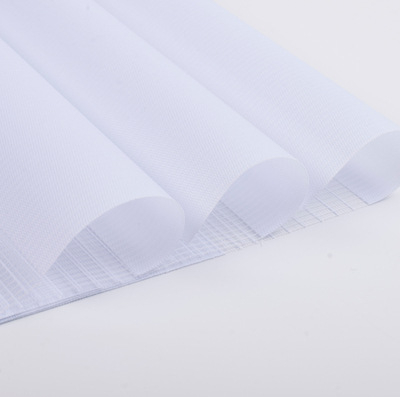 Fabric Dual Layer Shades