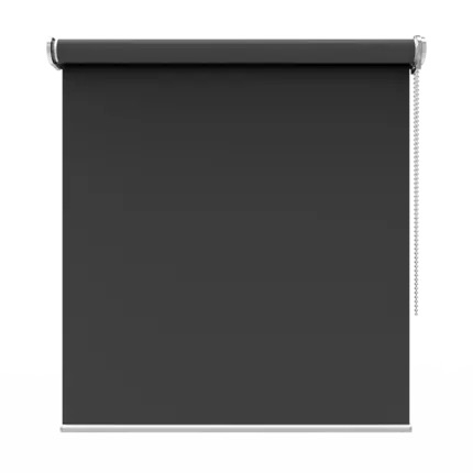 Manual Roller Blinds With Metal Ball Chain