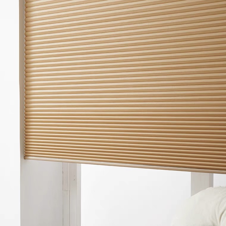 Manual Cellular Shades With Chain