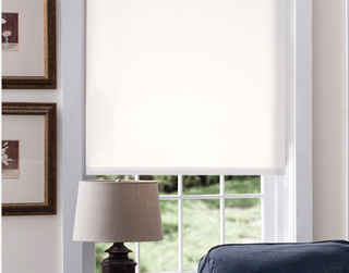Solar Roller Shades