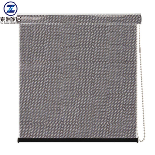 Manual Roller Shade with Cassette