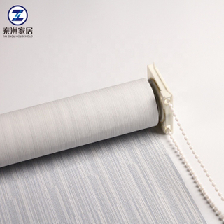 100% blackout waterproof for bathrooms roller blinds