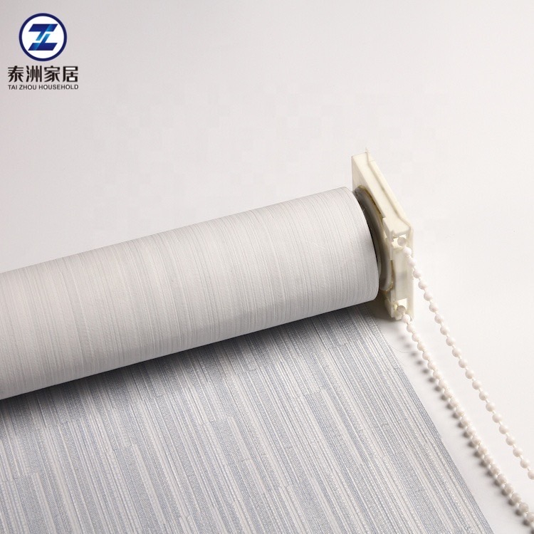 100% blackout waterproof for bathrooms roller blinds