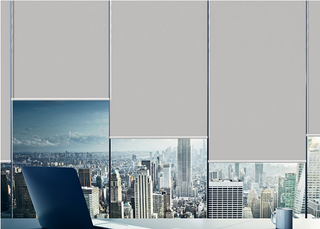 Electric Window Blinds