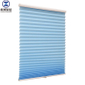 Cordless Spring Honeycomb Blinds