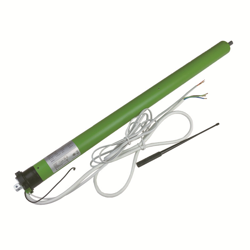 Tubular Motor for window blinds