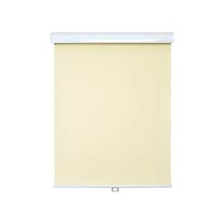 Cord-Free Spring Roller Shades