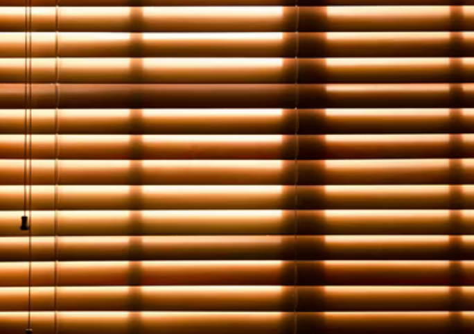 pvc venetian blinds Wood Window Blinds