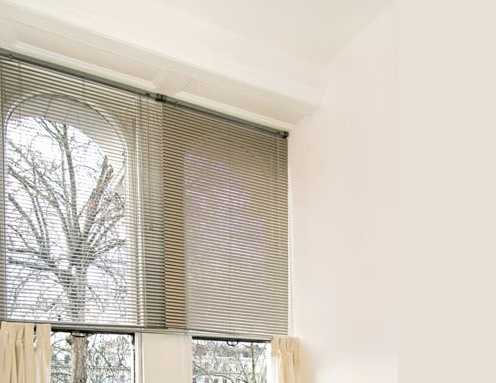 Micro Blinds for Kitchens