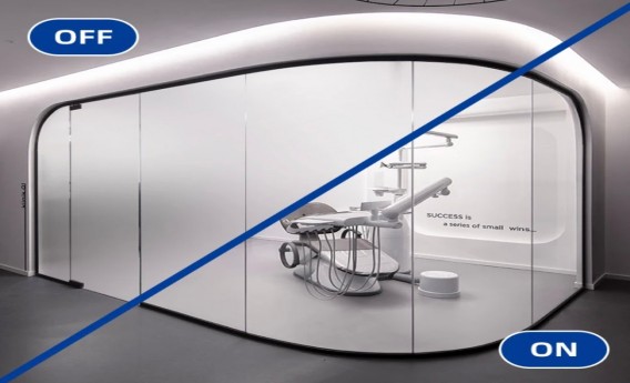 Electrochromic film