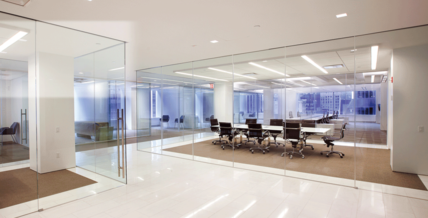Smart glass film