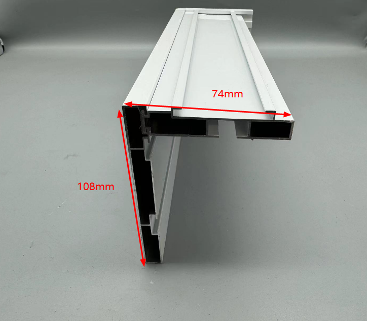 making a pelmet for curtains