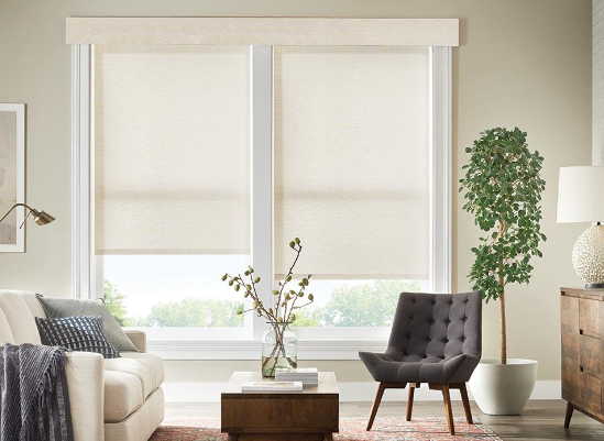 Roller Shades for 50 inch Windows