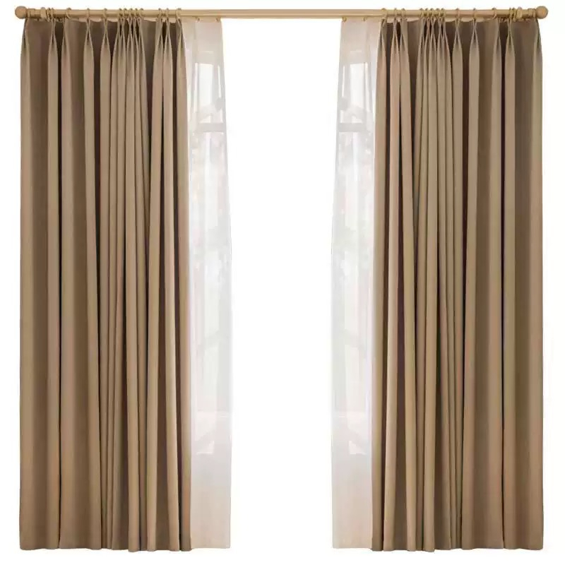 Pinch Pleated Curtains